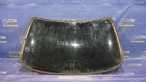 Стекло заднее TOYOTA CORONA 1995