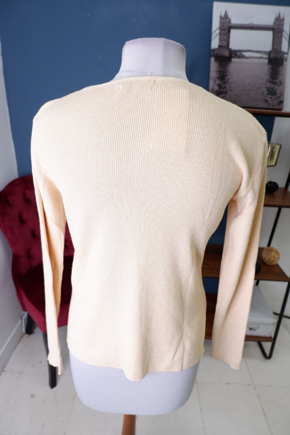 Кардиган Principles стильный 46 размер