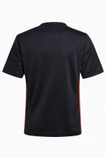 Футболка adidas Tabela 23 Junior - черный