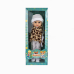 Кукла Полли модница (КНОПА)