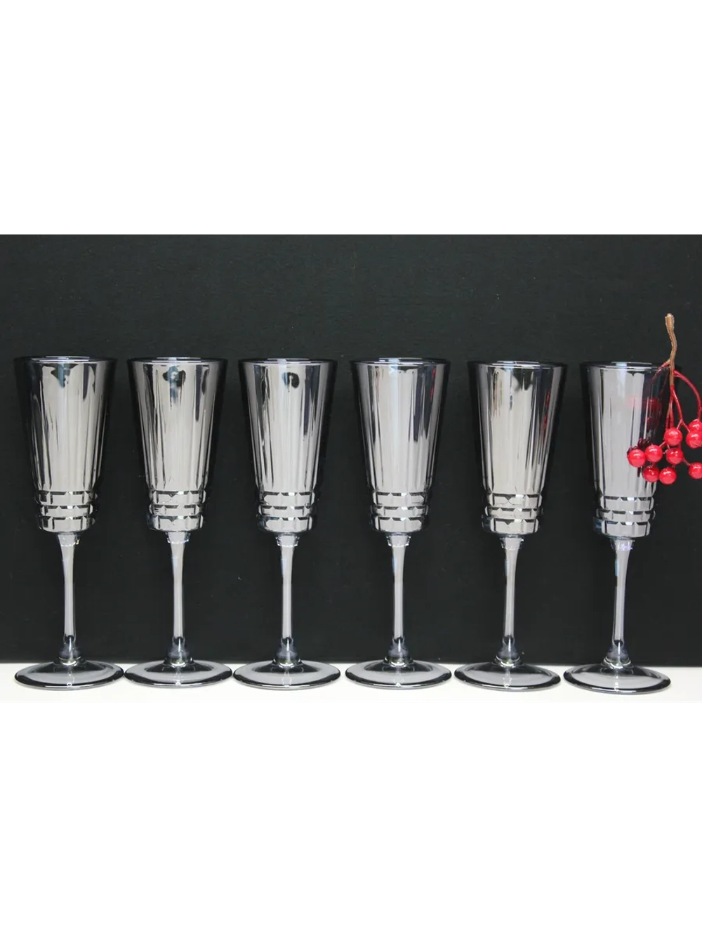 Бокалы Северное Море "Чикаго"