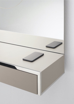 Консоль Yomei Smart console wall mounted
