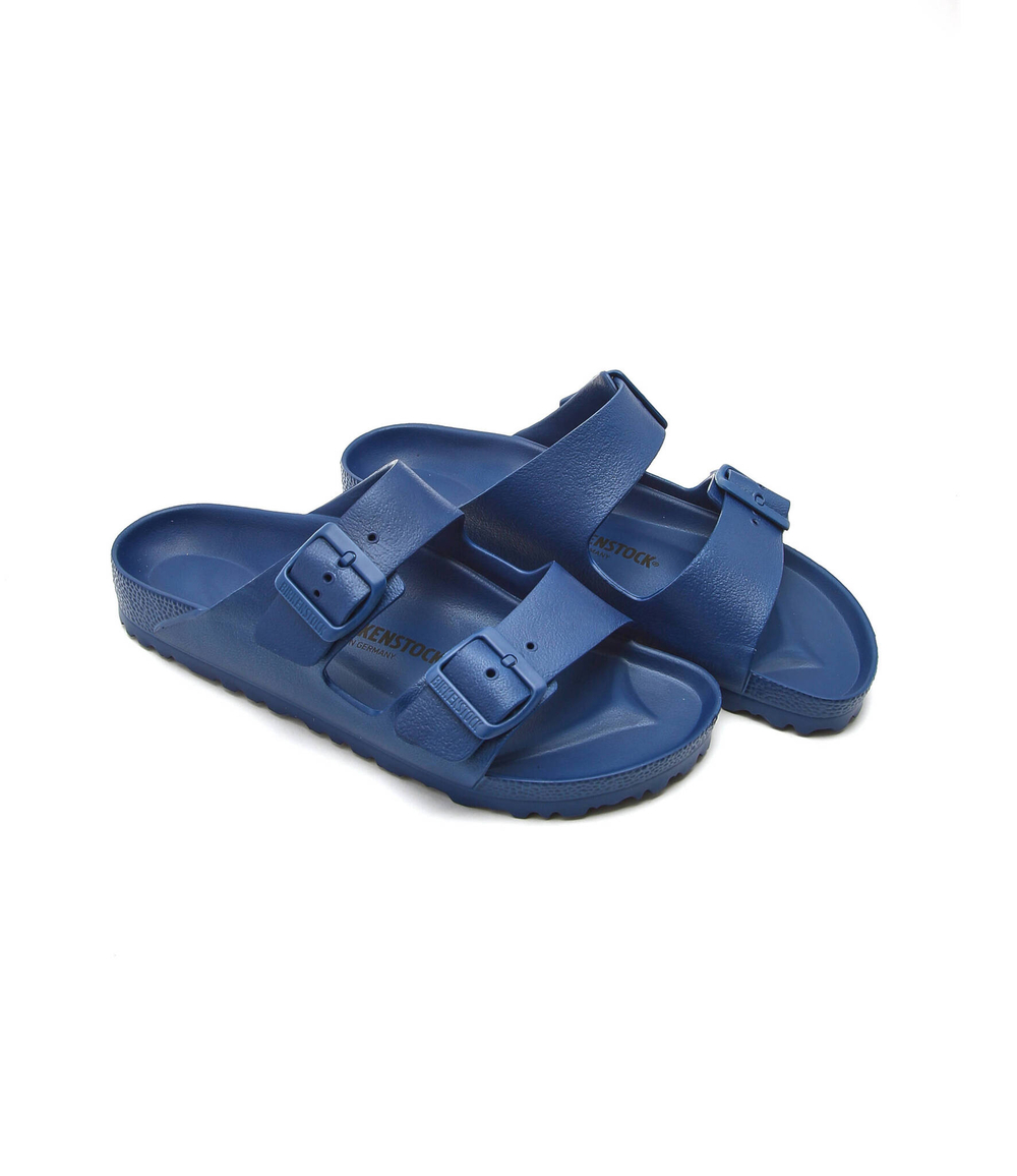 шлепанцы arizona eva Birkenstock - темно-синий(1019142)