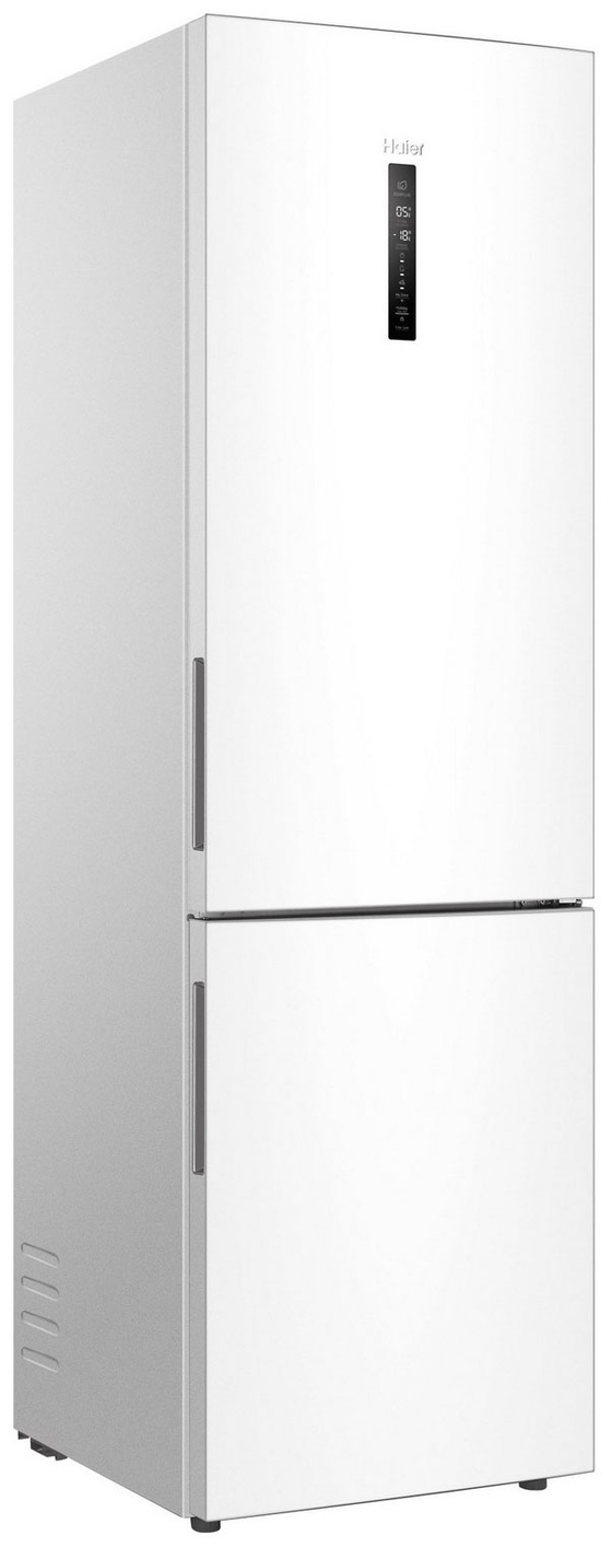 Haier C4F640CWU1 (BJ0XS6E00RU) 400л белый Двухкамерный холодильник