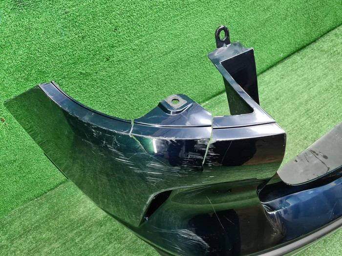 Бампер задний Infiniti QX50 2 (2017-н.в.)