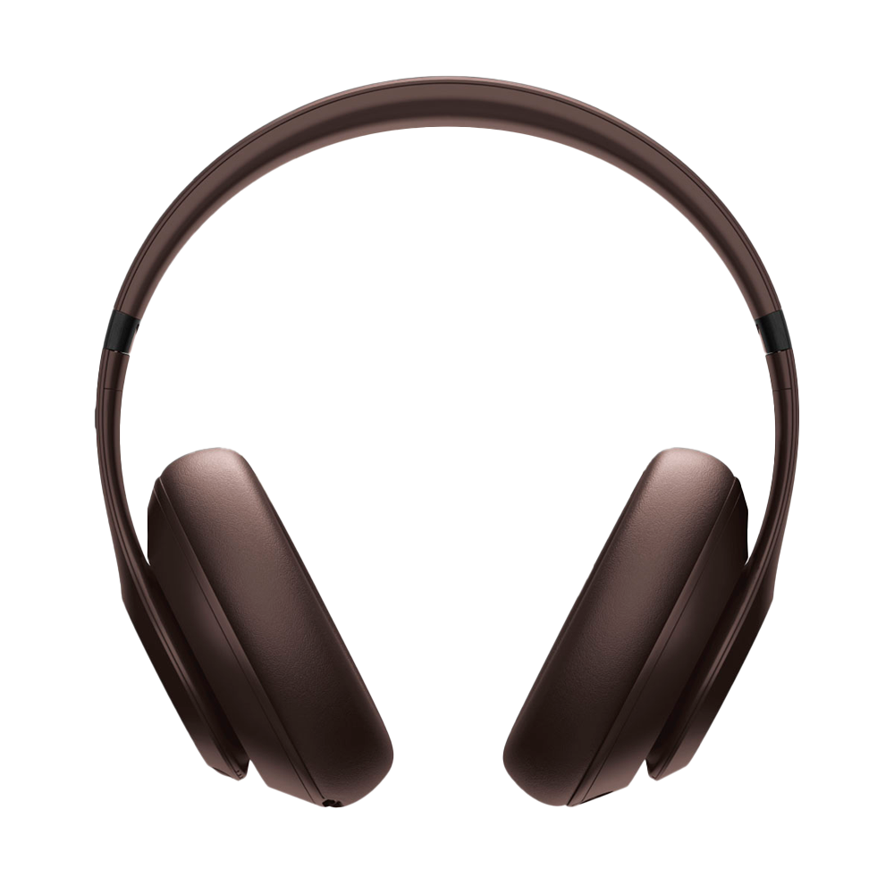 Беспроводные наушники Beats Studio Pro, Deep Brown (Коричневый)