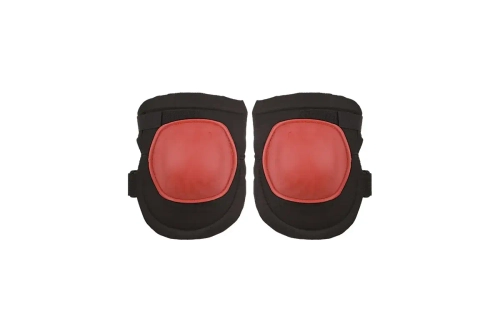 11995 КУРС Наколенники защитные с пластиковыми чашками