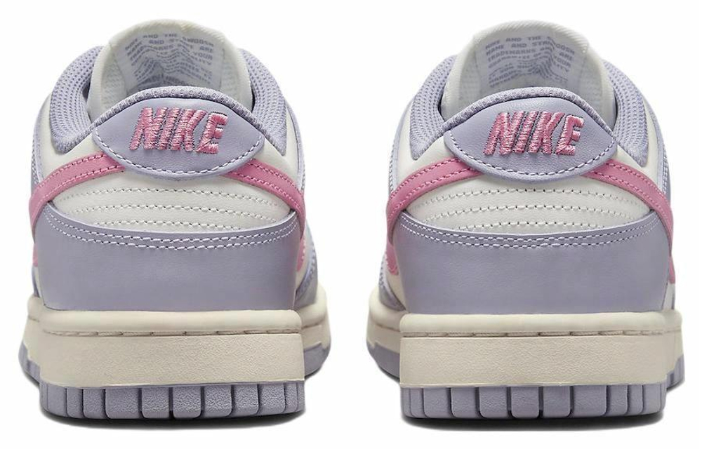 Кроссовки Nike Dunk Low "Indigo Haze" (Женская размерная сетка)