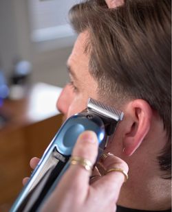Машинка для стрижки Wahl Super Taper X 3026470