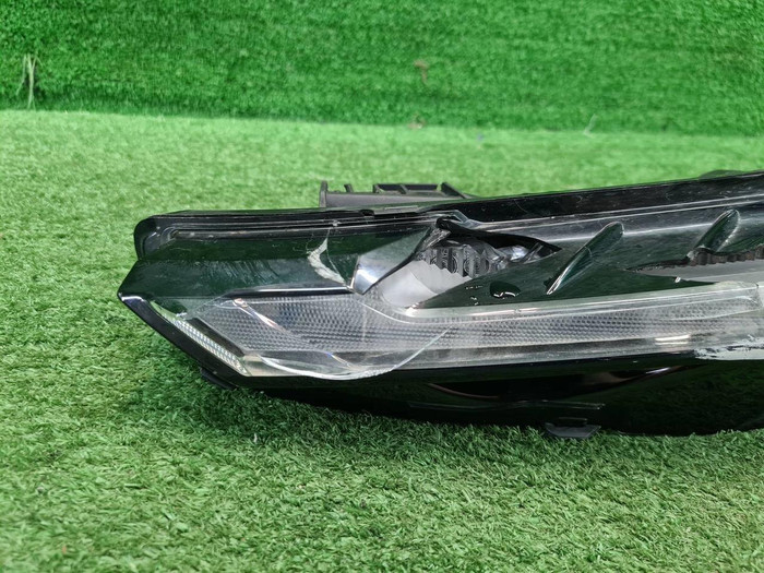 Указатель поворота левый Omoda C5 (2022-н.в.)