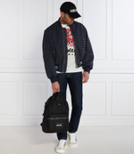 Рюкзак Kenzo - черный(FE55SA703B11)