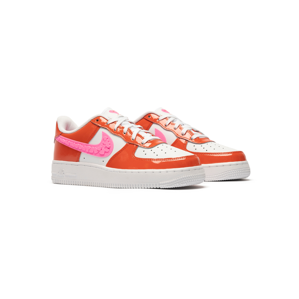 Кроссовки Nike Air Force 1 GS "Valentine's Day"