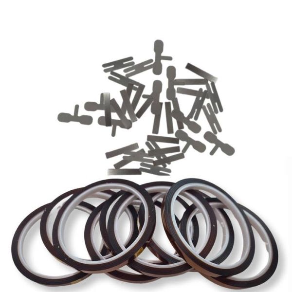 Комплектующие для производства аккумуляторных батарей