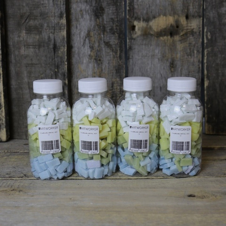 Smaltbottle-SPRING, 400 гр