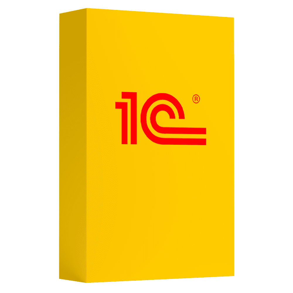 1С:Document Management 8