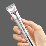 Интенсивный массажный крем для век с эффектом лифтинга MEDIPEEL Peptide 9 Volume Lif-Tox Eye Cream