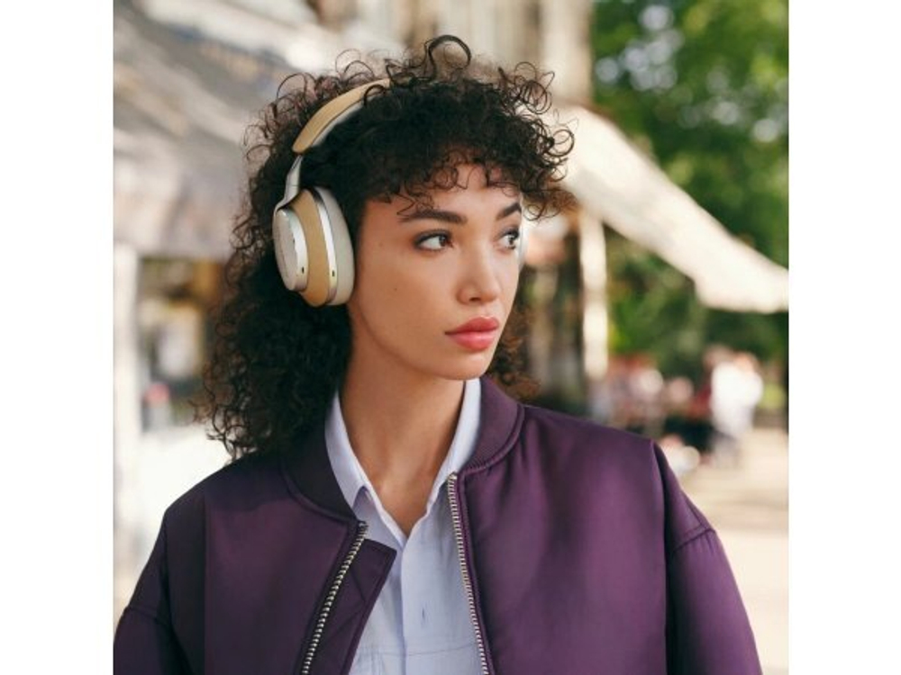 Беспроводные наушники Bowers & Wilkins Px8 Tan