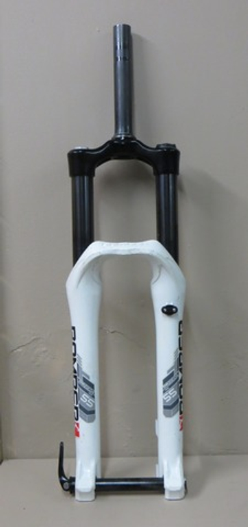 Marzocchi bomber dirt jumper 2 on sale