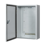 Универсальный монтажный шкаф МАСТЕР-3У