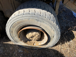Shacman (Shaanxi) SX* 6x6 Самосвал SX32586T385 (Дизельный, 11,6 л, 369 л.с., МТ)