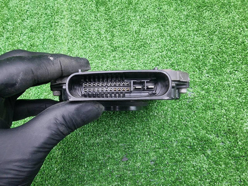 Блок управления фары лев. Toyota RAV4 5 XA50 18-нв