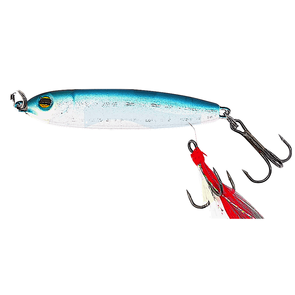 Пилькер Grows Culture Super Minnow 65мм 28г -