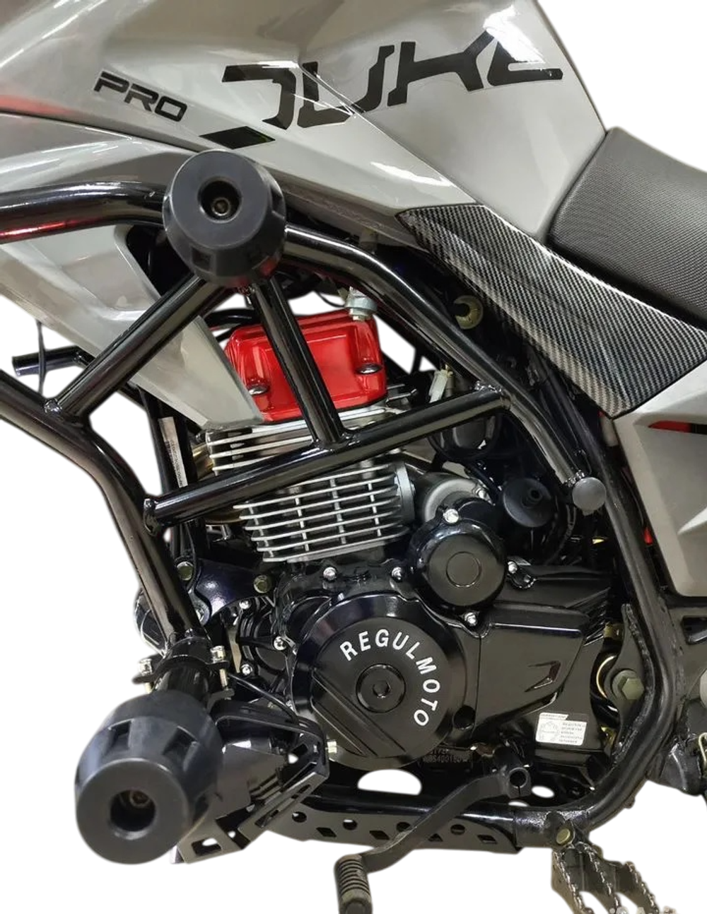 Мотоцикл Regulmoto DUKE PRO