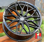 Комплект дисков Titan Forged TF97 20x9 et35 5x112