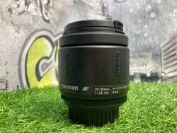 Tamron AF 28-80mm 3.5-5.6 Nikon