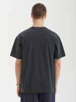 Мужская Футболка Faded Hardcore