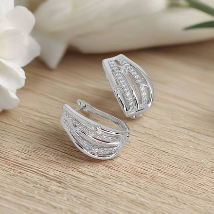 Серьги Xuping - арт313