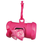 Контейнер для уборочных пакетов за собаками Trixie Dog Dirt Bag Dispenser