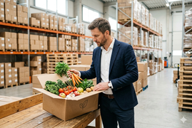 Минпромторг усилит продвижение органических товаров в eCommerce