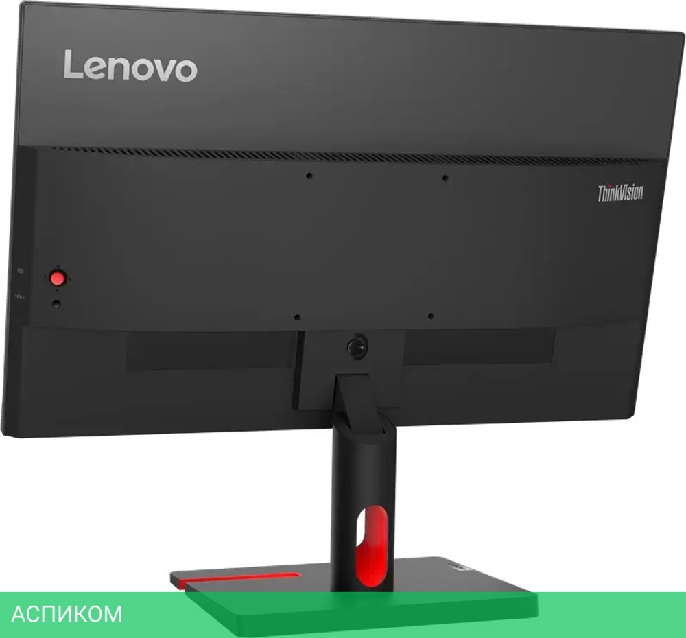 Монитор Lenovo ThinkVision S22i-30 63FCKATBEU