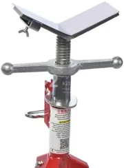 Фиксирующие накладки G.B.C. SSC3 для опорной головы PJ3V