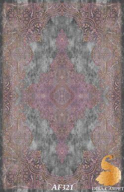 Персидский Ковер Код AF321