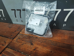 Накладка двери Toyota Alphard 3 Новая Оригинал 8791258010