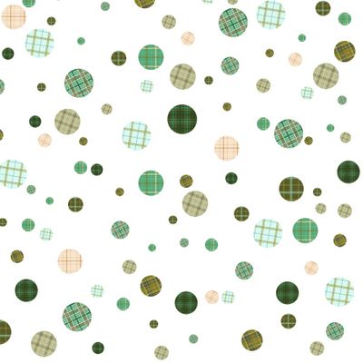 Клетчатый горох зеленый