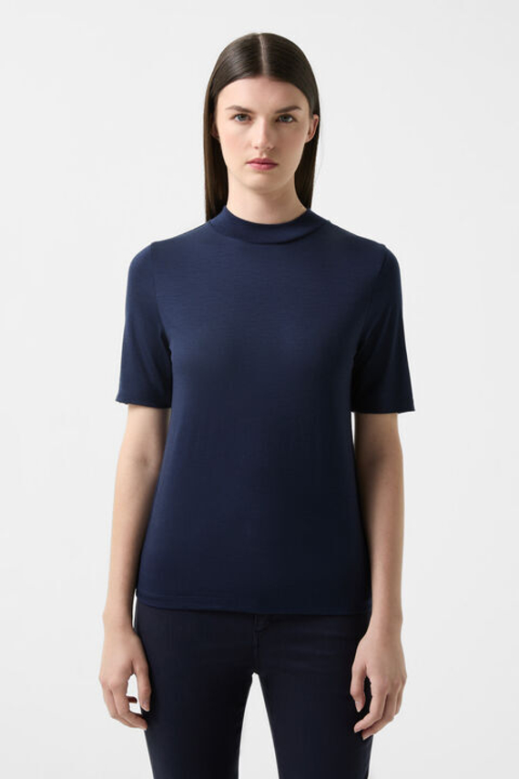 Джемпер BOGNER WILLOW в синем цвете