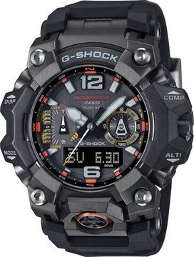 Наручные часы Casio G-Shock GWG-B1000EC-1AER