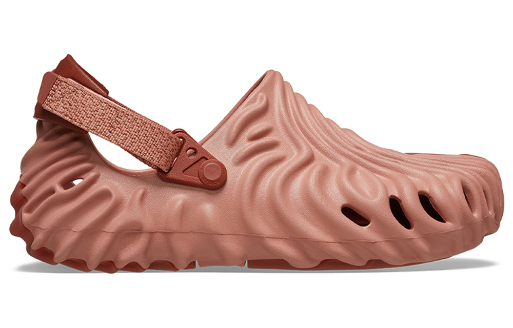 Salehe Bembury X Crocs Pollex Clog