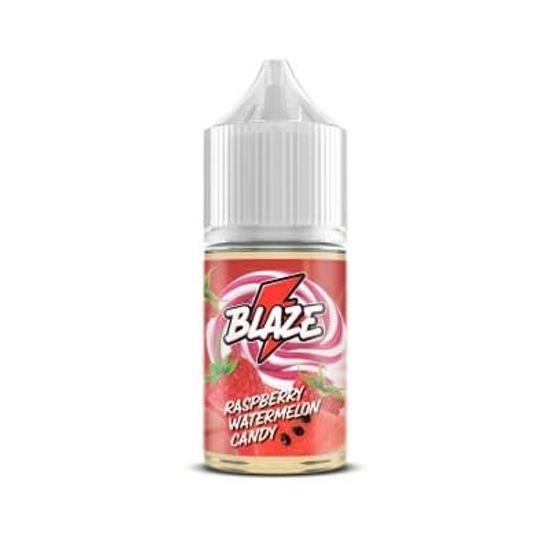 Жидкость Blaze, 30 мл, STRONG Raspberry Watermelon Candy