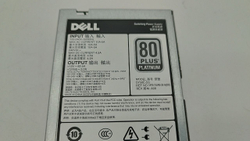 Блок питания dell 750W 0cwkmx G12-G14