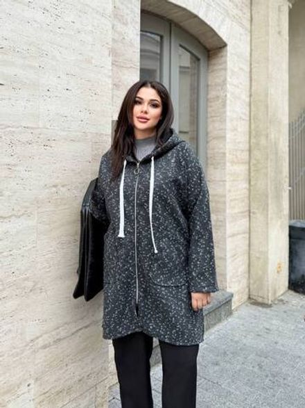 Кардиган УК-1233-2 Fabrika Фото 1