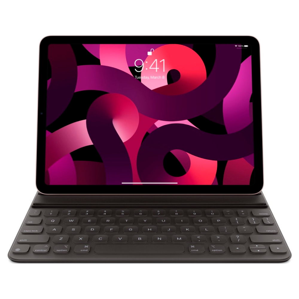 Купить Клавиатура Apple Smart Keyboard Folio для iPad Air 11