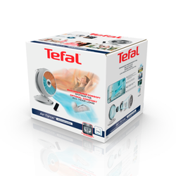 Тепловентилятор Tefal Air Force Hot&Cool Comfort HE7112F0