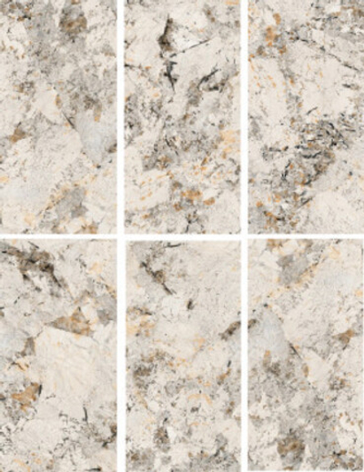 Керамогранит Phoenix full body polished (gold) (BHW-0042)