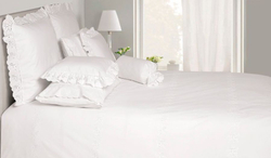 Элитная наволочка декоративная Classic от Luxberry фото