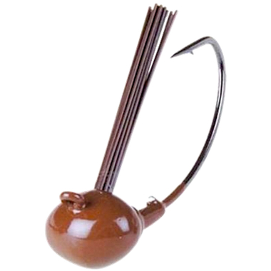 Джиг головка незац. Booyah BYFH 141 7гр 3/0 4шт