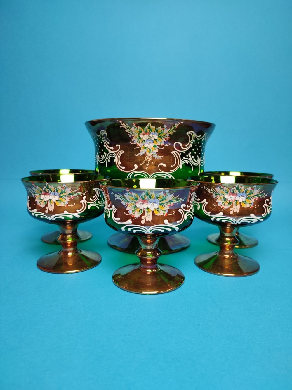 Набор для пунша